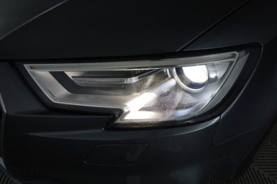 Audi A3 Sportback 40 TDI quattro S tronic Business (17)