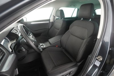 Skoda Superb Station Wagon 1.6 TDI DSG Wagon Ambition (10)