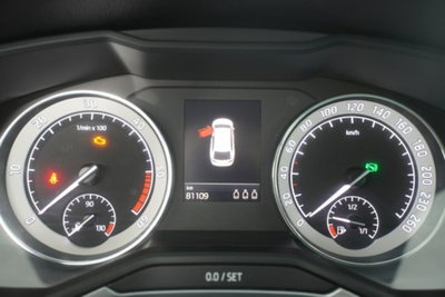 Skoda Superb Station Wagon 1.6 TDI DSG Wagon Ambition (14)