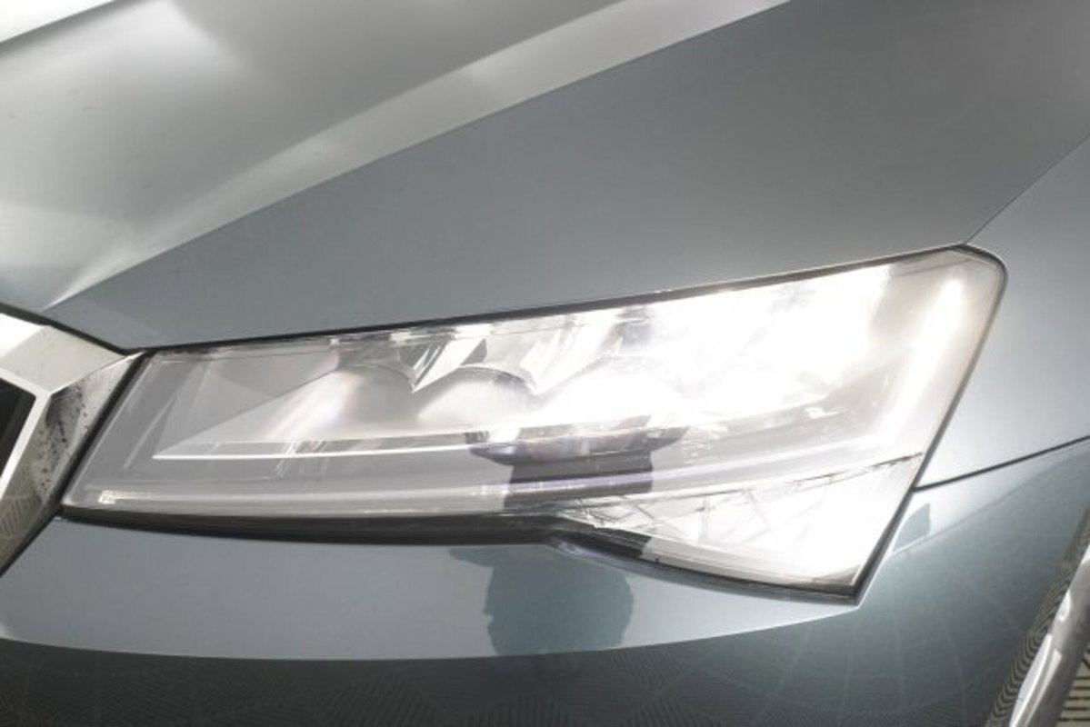 Skoda Superb Station Wagon 1.6 TDI DSG Wagon Ambition (15)