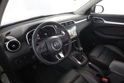 Mg ZS ZS 1.5 Luxury usata