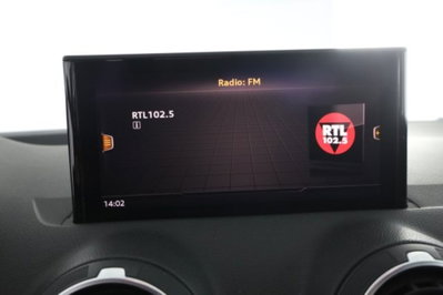 Audi Q2 Q2 30 TDI Admired (11)