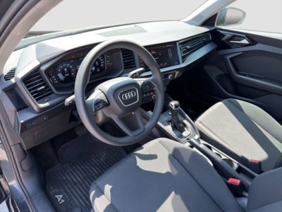 Audi A1 Sportback 30 TFSI S tronic Admired usata