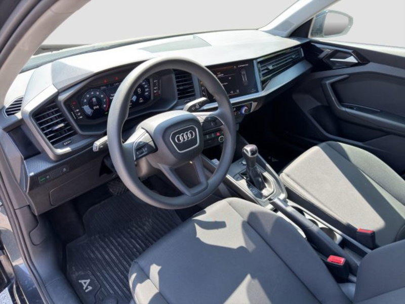 Audi A1 Sportback 30 TFSI S tronic Admired