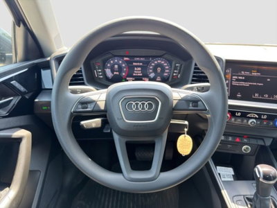 Audi A1 Sportback 30 TFSI S tronic Admired (5)