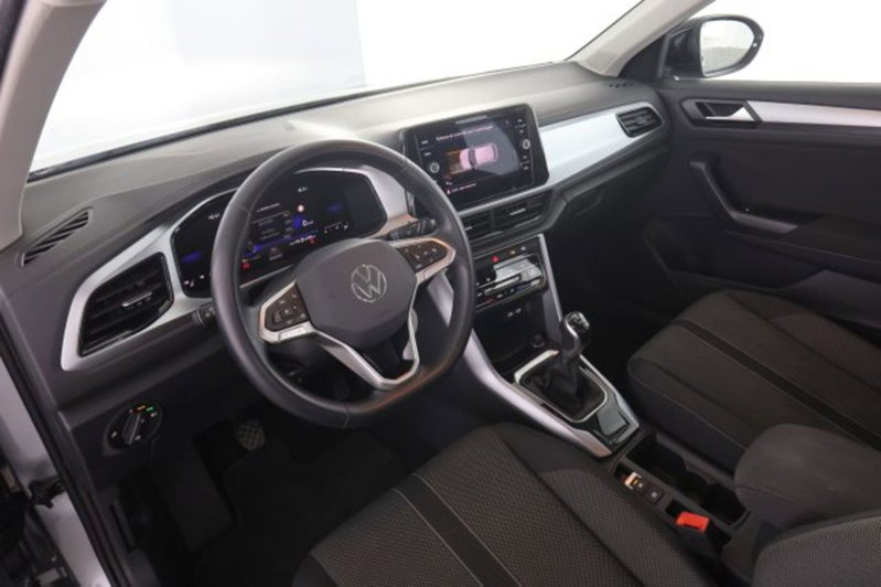 Volkswagen T-Roc 2.0 tdi Life 115cv