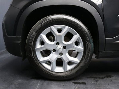 Jeep Avenger 1.2 turbo Altitude fwd 100cv (5)