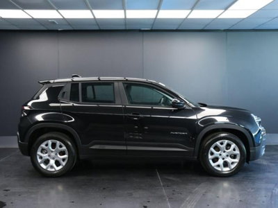 Jeep Avenger 1.2 turbo Altitude fwd 100cv (6)