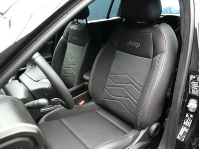 Jeep Avenger 1.2 turbo Altitude fwd 100cv (9)