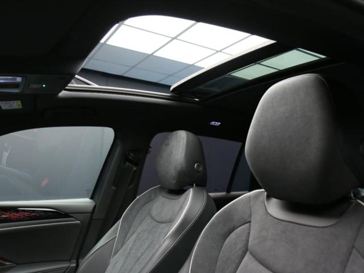 Volkswagen Tiguan 1.5 etsi Elegance 150cv dsg (11)