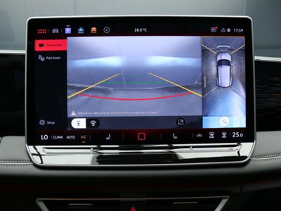Volkswagen Tiguan 1.5 etsi Elegance 150cv dsg (14)