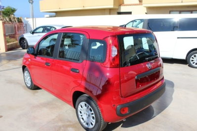 Fiat Panda 1.0 firefly hybrid s&s 70cv 5p.ti (4)
