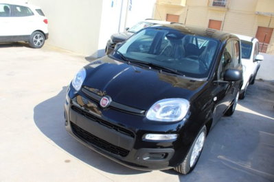 Fiat Panda 1.0 firefly hybrid s&s 70cv 5p.ti (2)