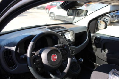 Fiat Panda 1.0 firefly hybrid s&s 70cv 5p.ti (6)