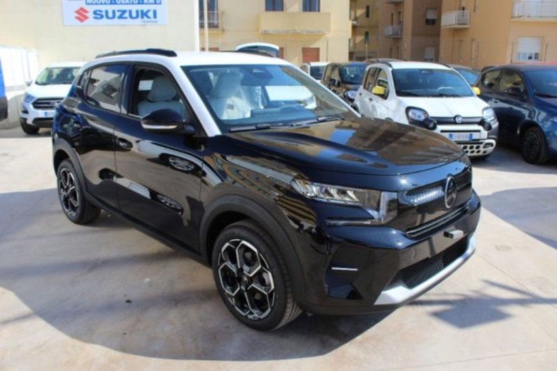 Citroen C3 1.2 puretech turbo You 100cv s&s