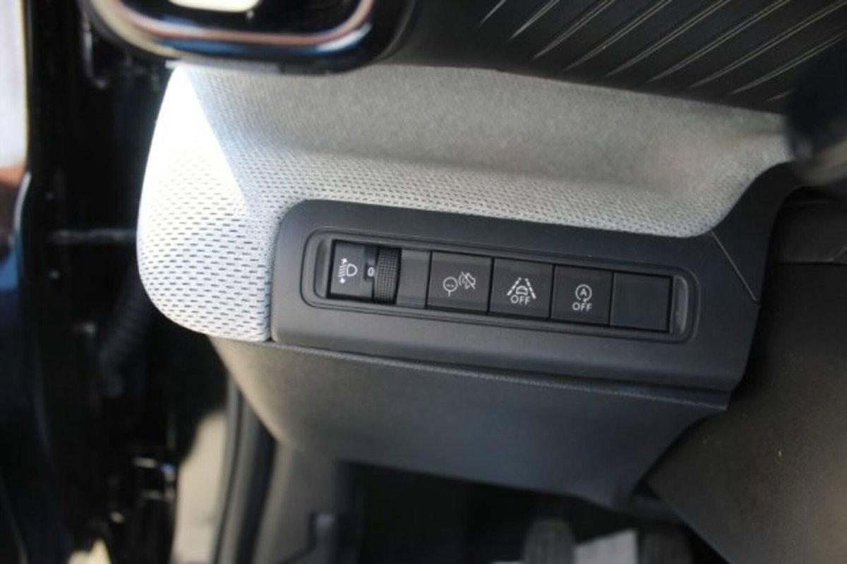 Citroen C3 1.2 puretech turbo You 100cv s&s (10)