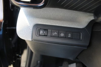 Citroen C3 1.2 puretech turbo You 100cv s&s (10)