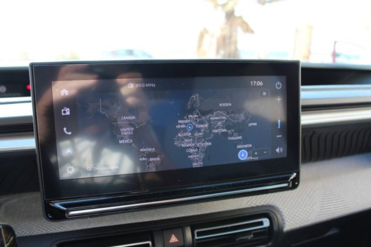 Citroen C3 1.2 puretech turbo You 100cv s&s (14)