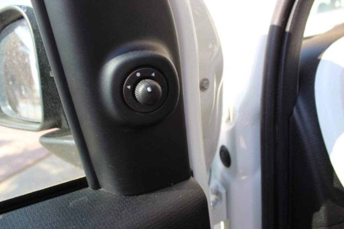 Fiat Panda Cross 1.0 firefly hybrid Cross s&s 70cv 5p.ti (10)