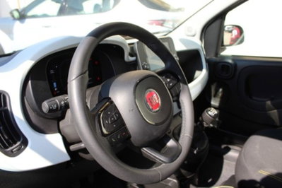 Fiat Panda Cross 1.0 firefly hybrid Cross s&s 70cv 5p.ti (11)