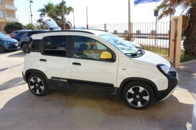 Fiat Panda Cross 1.0 firefly hybrid Cross s&s 70cv 5p.ti (3)