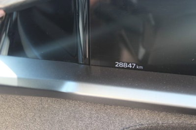 Opel Grandland 1.2 hybrid GS s&s 136cv dct6 (13)