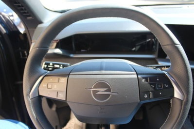 Opel Grandland 1.2 hybrid GS s&s 136cv dct6 (14)