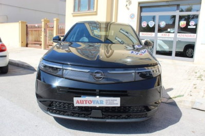 Opel Grandland 1.2 hybrid GS s&s 136cv dct6 (2)