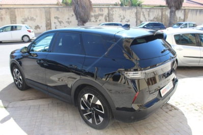 Opel Grandland 1.2 hybrid GS s&s 136cv dct6 (6)