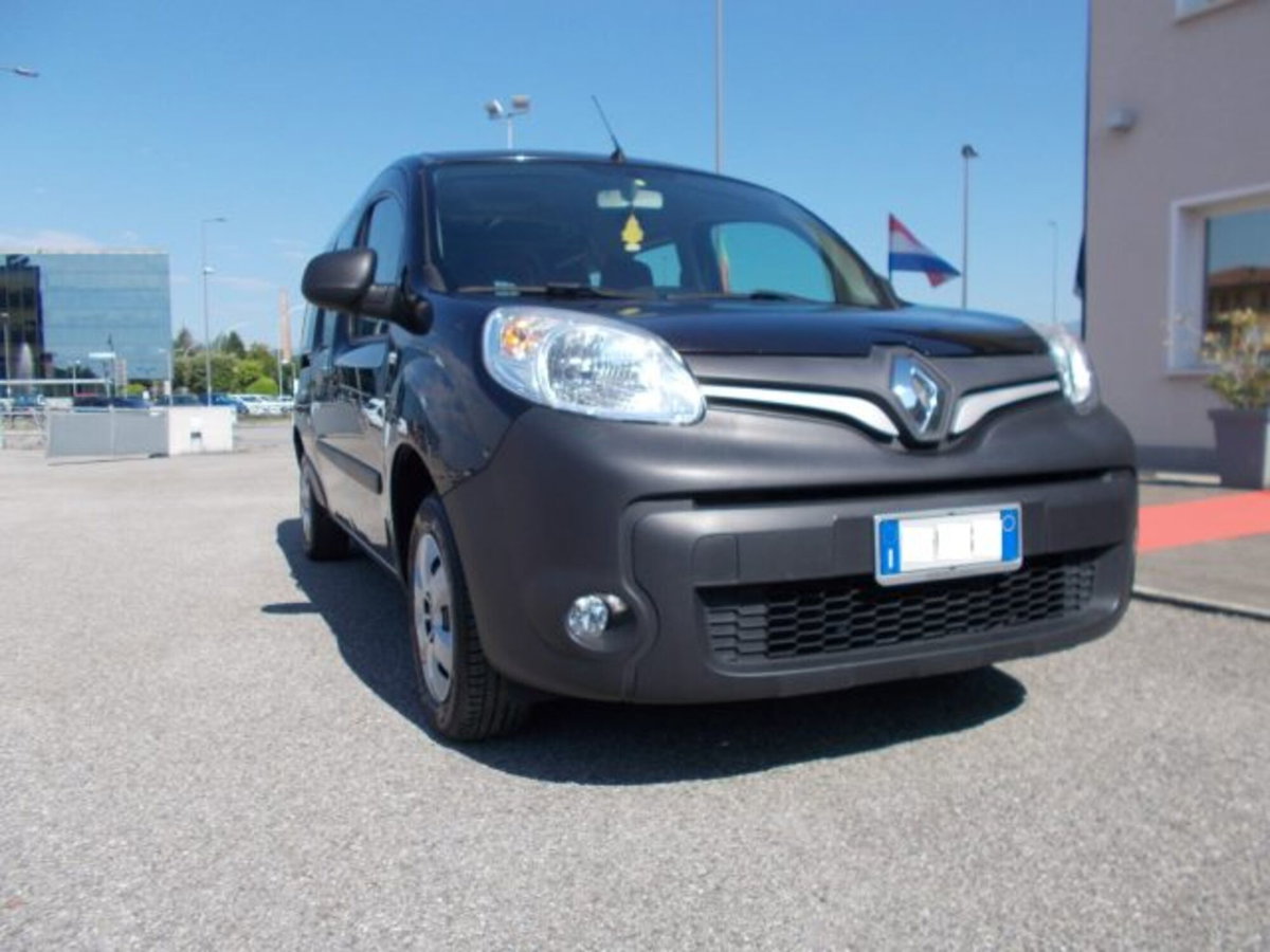 Renault Kangoo Blue dCi 115CV Express Maxi Combi Ice Plus (2)