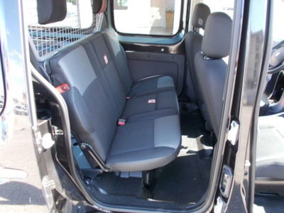 Renault Kangoo Blue dCi 115CV Express Maxi Combi Ice Plus (8)