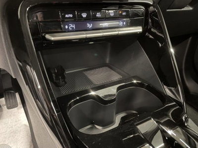 Citroen C3 Aircross 1.2 puretech turbo Plus 100cv (10)