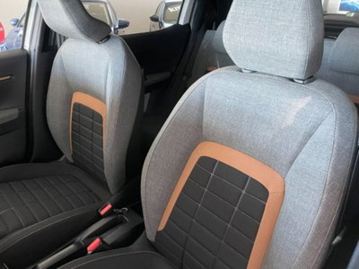 Citroen C3 Aircross 1.2 puretech turbo Plus 100cv (6)