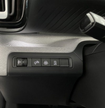 Citroen C3 Aircross 1.2 puretech turbo Plus 100cv (8)