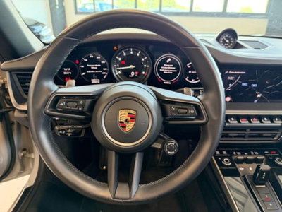 Porsche 911 Cabrio Targa 3.0 4S (13)