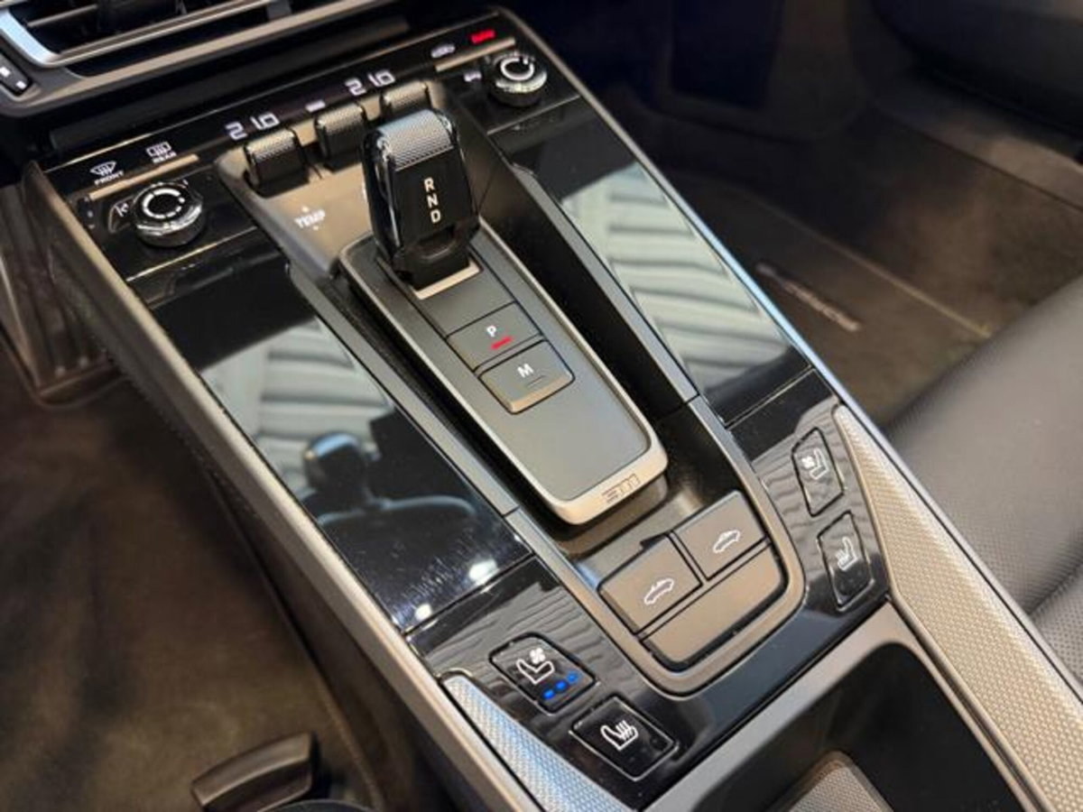 Porsche 911 Cabrio Targa 3.0 4S (14)