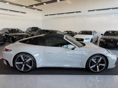 Porsche 911 Cabrio Targa 3.0 4S (4)