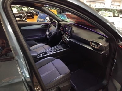 Cupra Formentor Formentor 1.5 TSI (11)