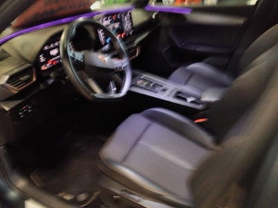 Cupra Formentor Formentor 1.5 TSI (13)