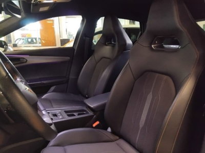 Cupra Formentor Formentor 1.5 TSI (17)