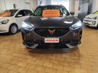 Cupra Formentor Formentor 1.5 TSI (2)