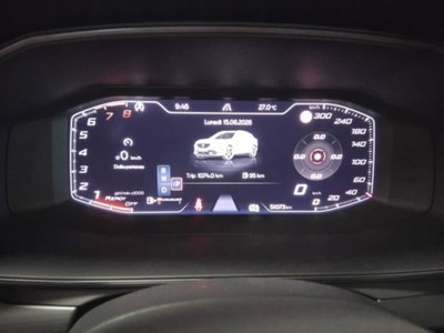 Cupra Formentor Formentor 1.5 TSI (20)