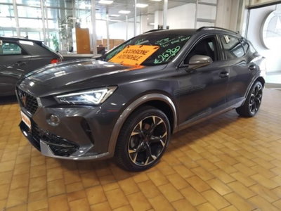 Cupra Formentor Formentor 1.5 TSI (3)