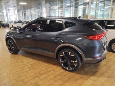 Cupra Formentor Formentor 1.5 TSI (4)
