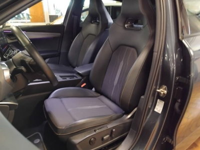 Cupra Formentor Formentor 1.5 TSI (5)