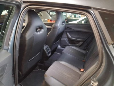 Cupra Formentor Formentor 1.5 TSI (6)