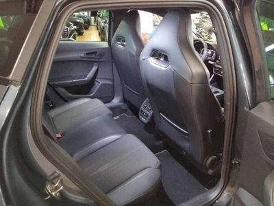 Cupra Formentor Formentor 1.5 TSI (7)