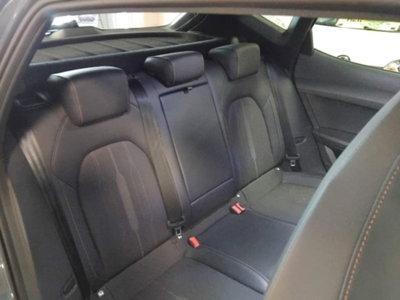 Cupra Formentor Formentor 1.5 TSI (8)