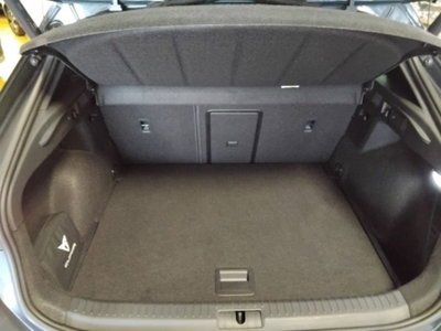 Cupra Formentor Formentor 1.5 TSI (9)