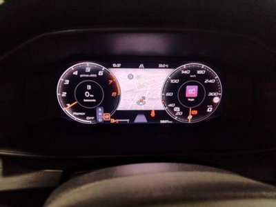 Cupra Formentor Formentor 1.5 TSI (18)
